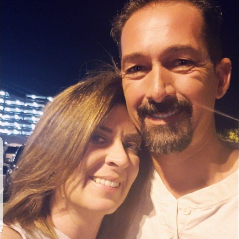 Meet your Posher, Hillary